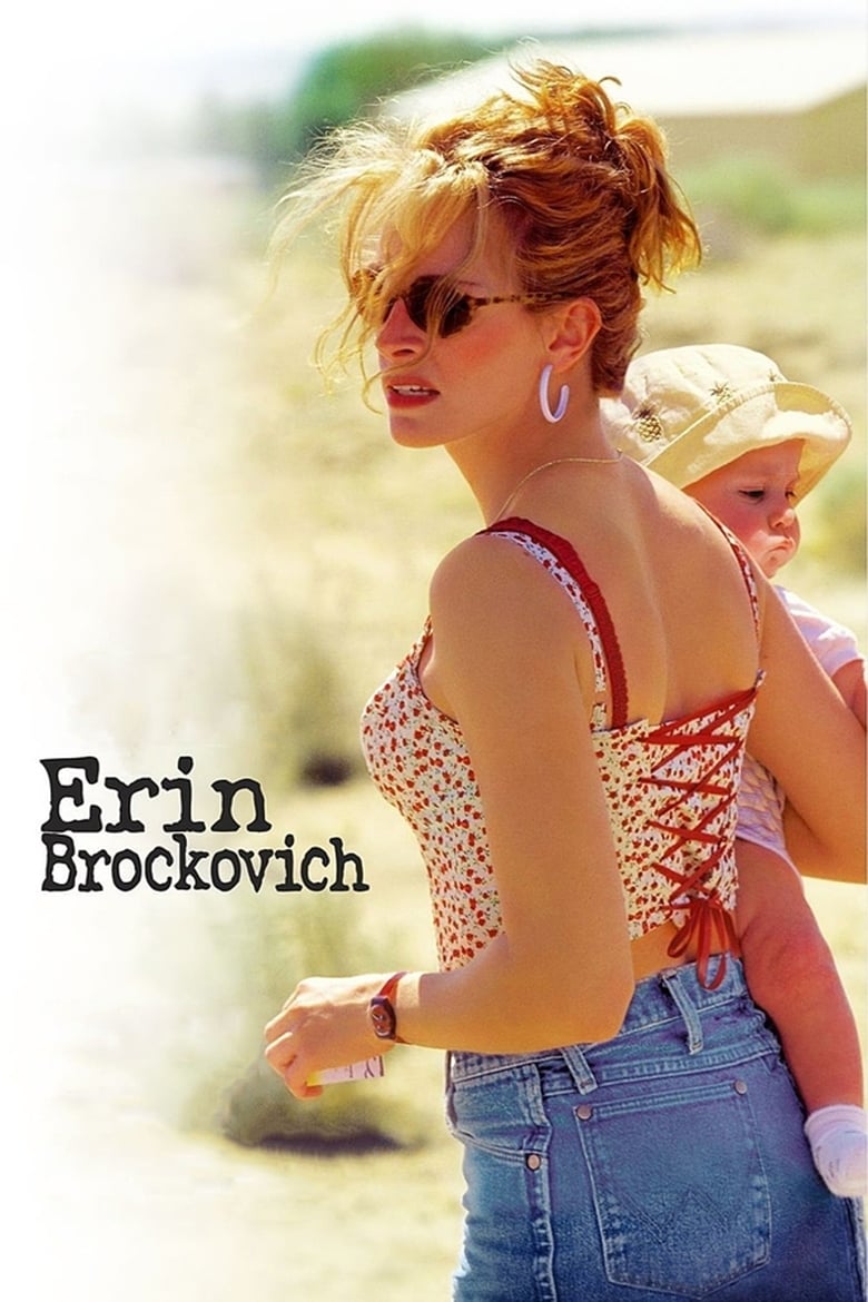 فيلم Erin Brockovich
