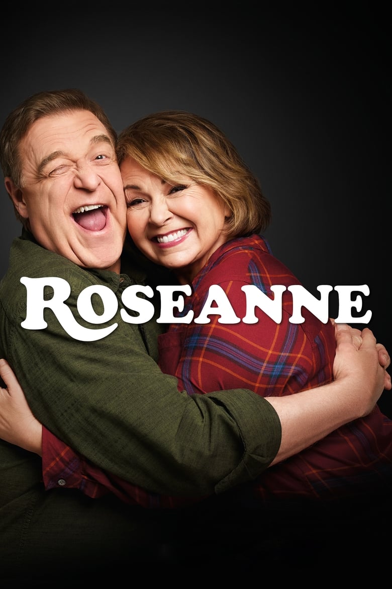 مسلسل Roseanne