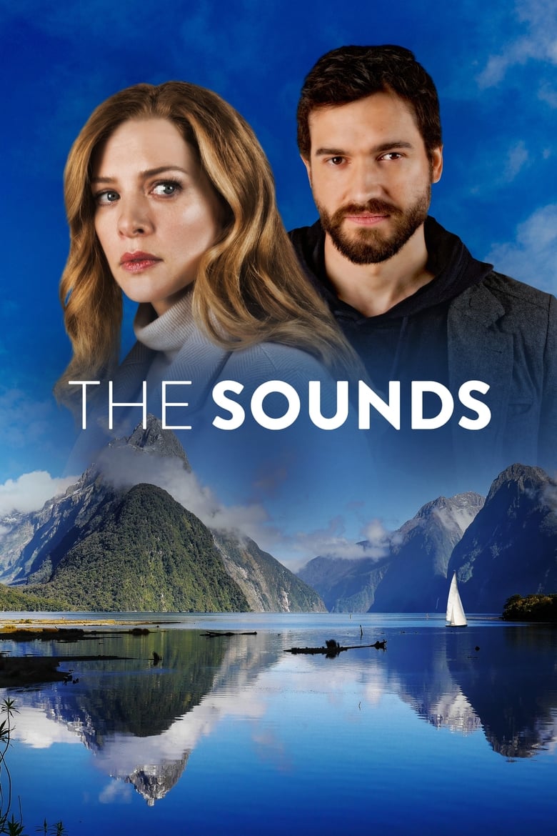 مسلسل The Sounds
