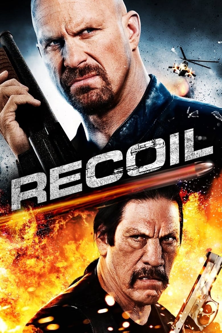 فيلم Recoil