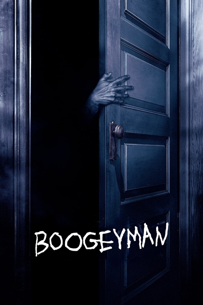 فيلم Boogeyman