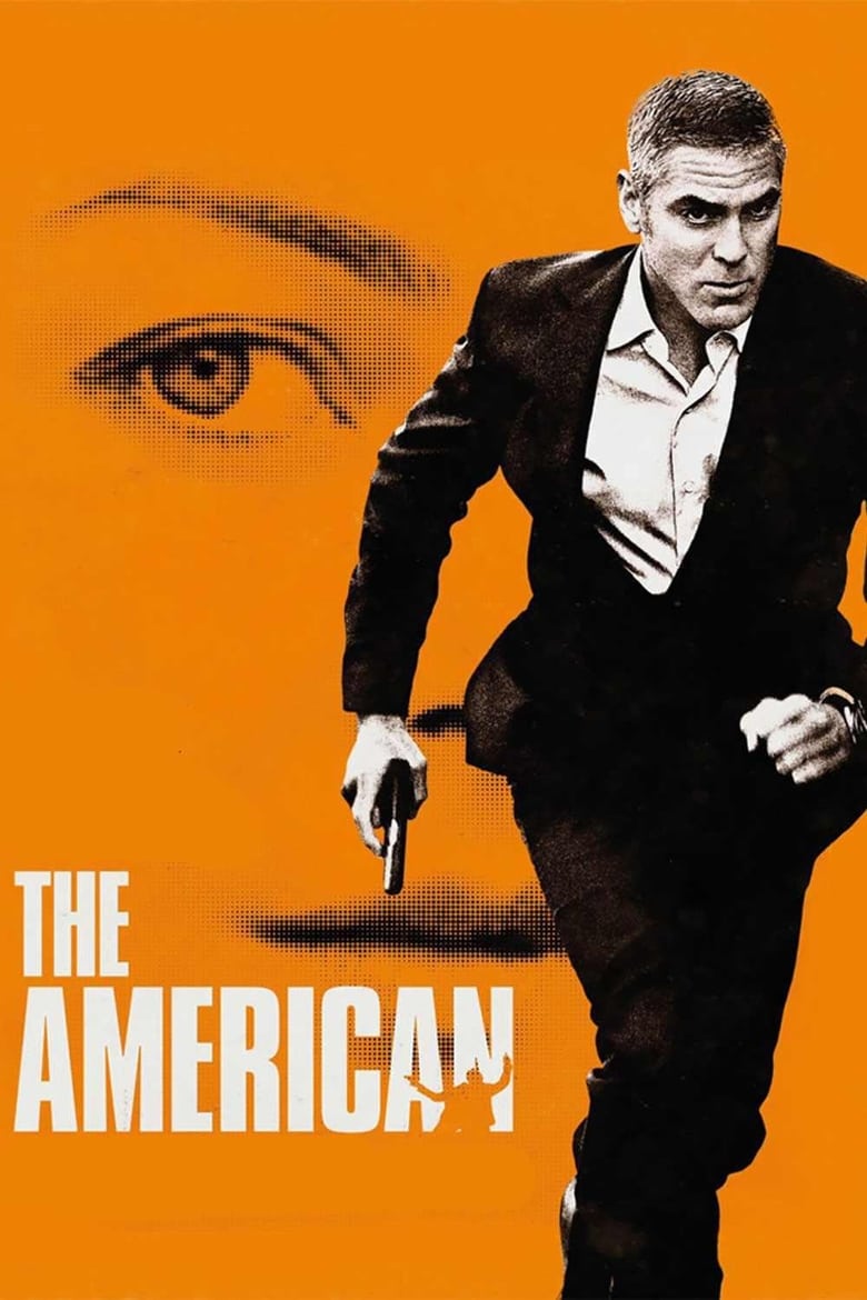 فيلم The American
