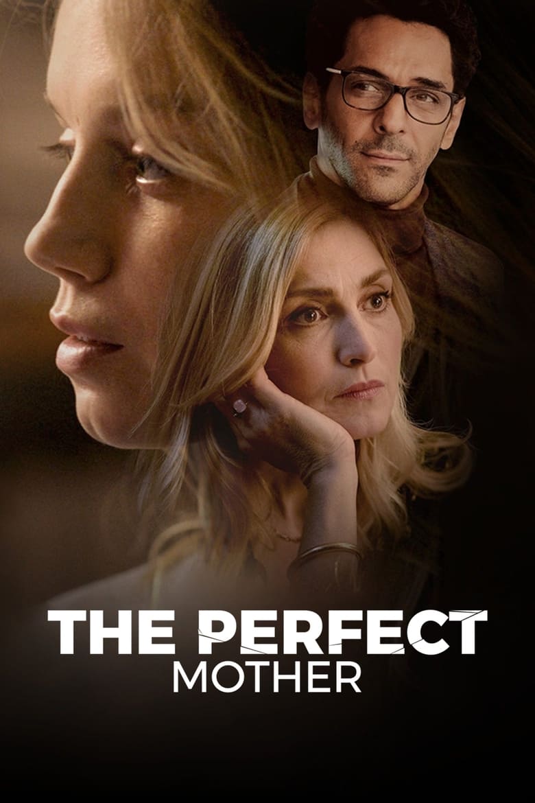 مسلسل The Perfect Mother
