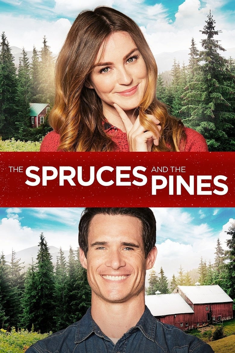 فيلم The Spruces and the Pines