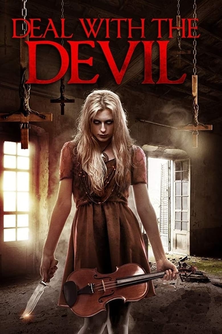 فيلم Deal With the Devil