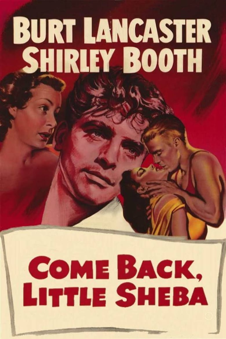 فيلم Come Back, Little Sheba