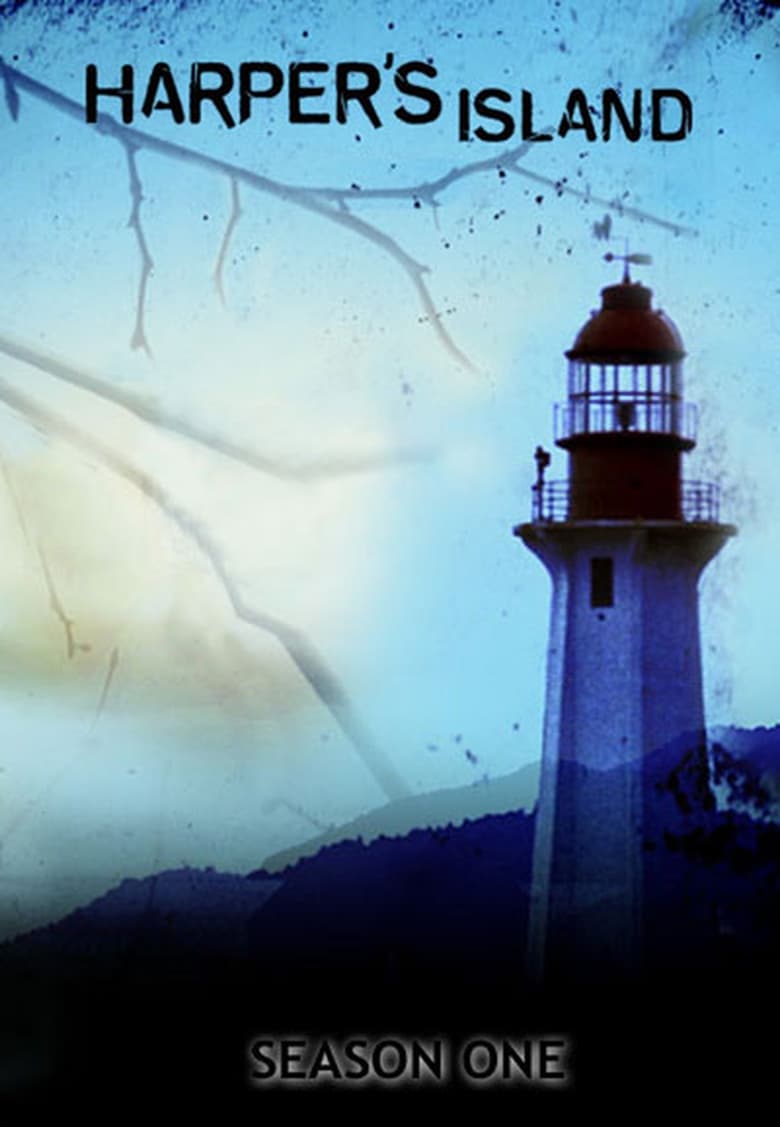 مسلسل Harper’s Island الموسم الاول الحلقة 04 مترجمة