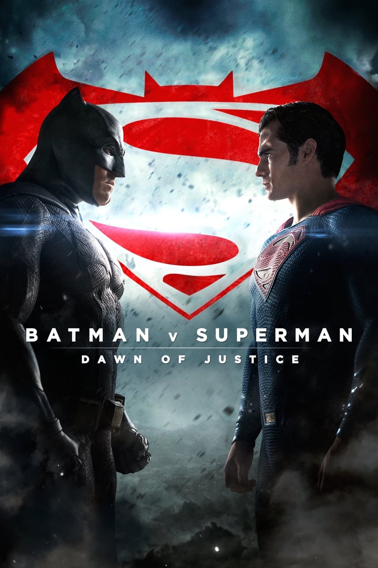 فيلم Batman v Superman: Dawn of Justice
