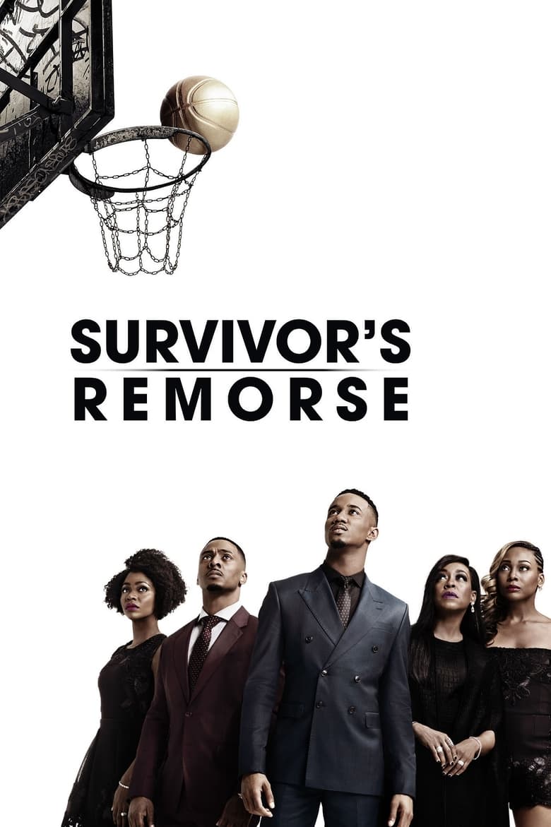 مسلسل Survivor’s Remorse الموسم الثالث مترجم