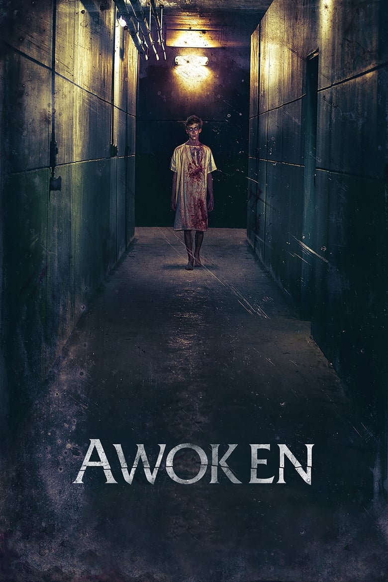 فيلم Awoken