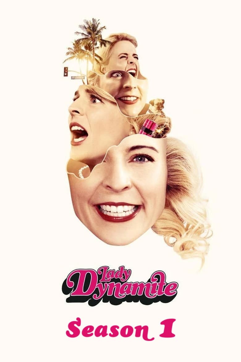 مسلسل Lady Dynamite الموسم الاول الحلقة 04 مترجمة