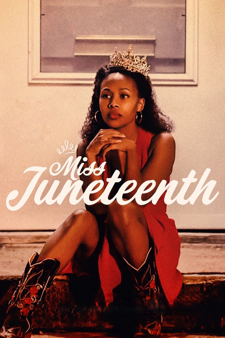 فيلم Miss Juneteenth
