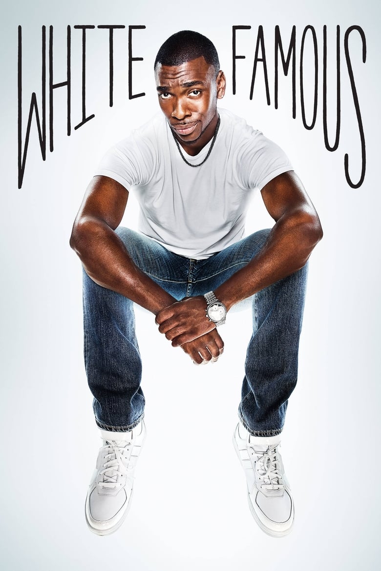 مسلسل White Famous الموسم الاول الحلقة 03 مترجمة