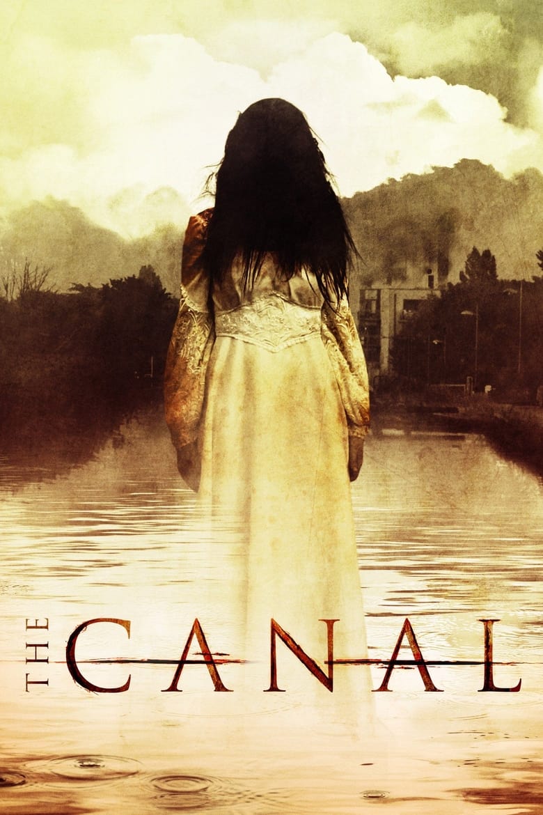 فيلم The Canal