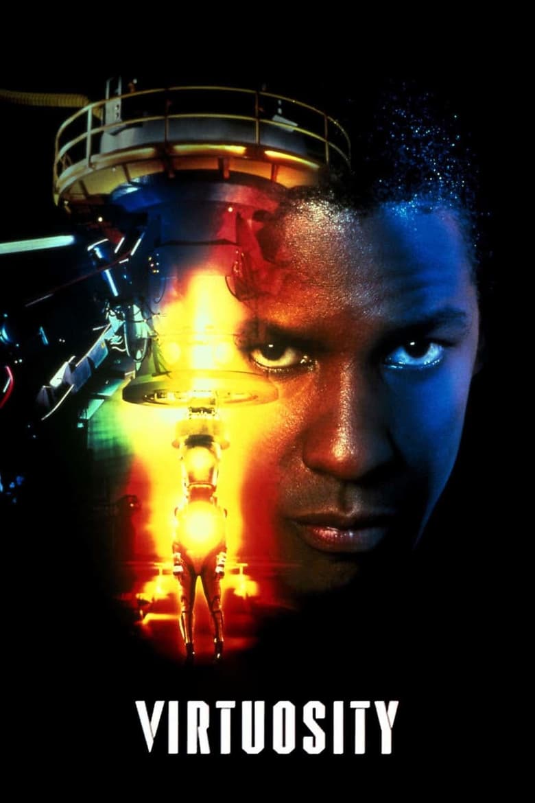 فيلم Virtuosity
