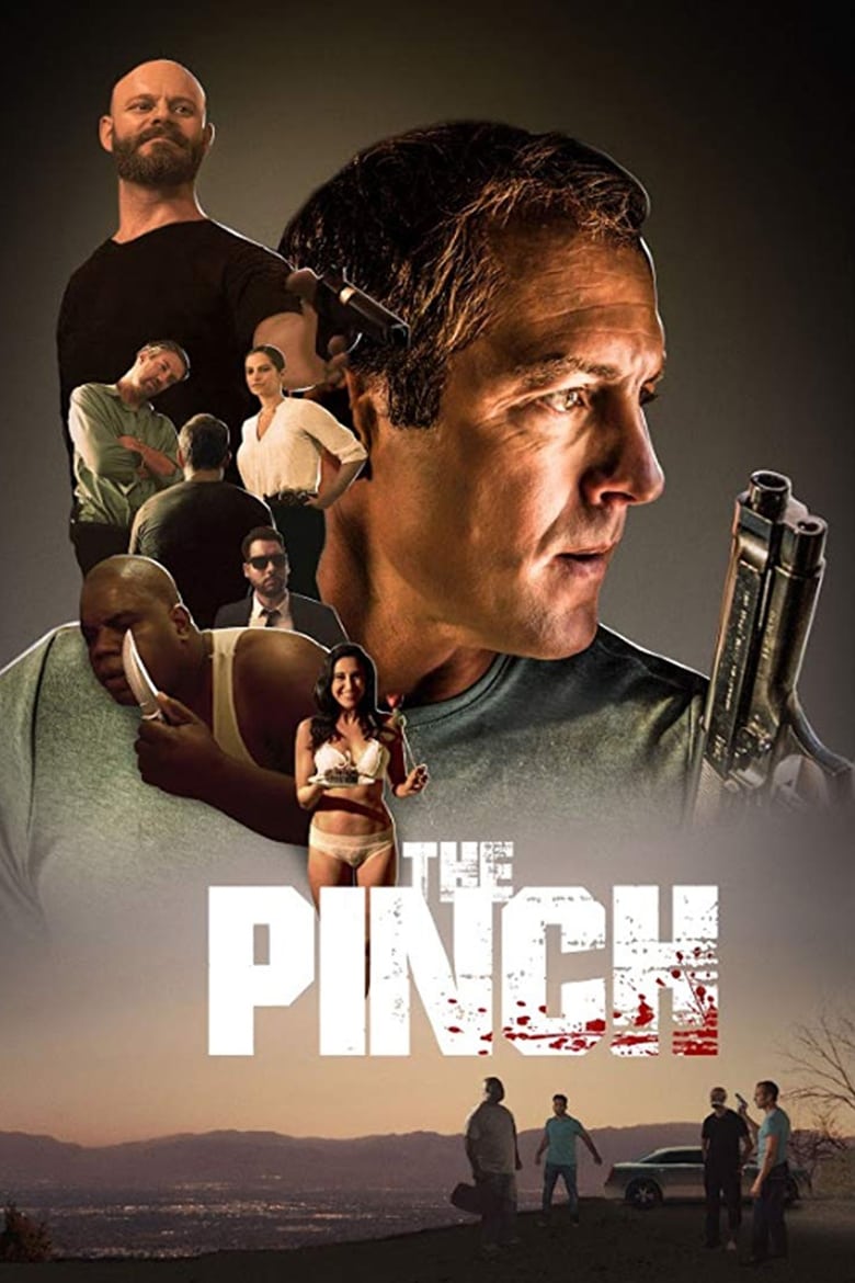 فيلم The Pinch