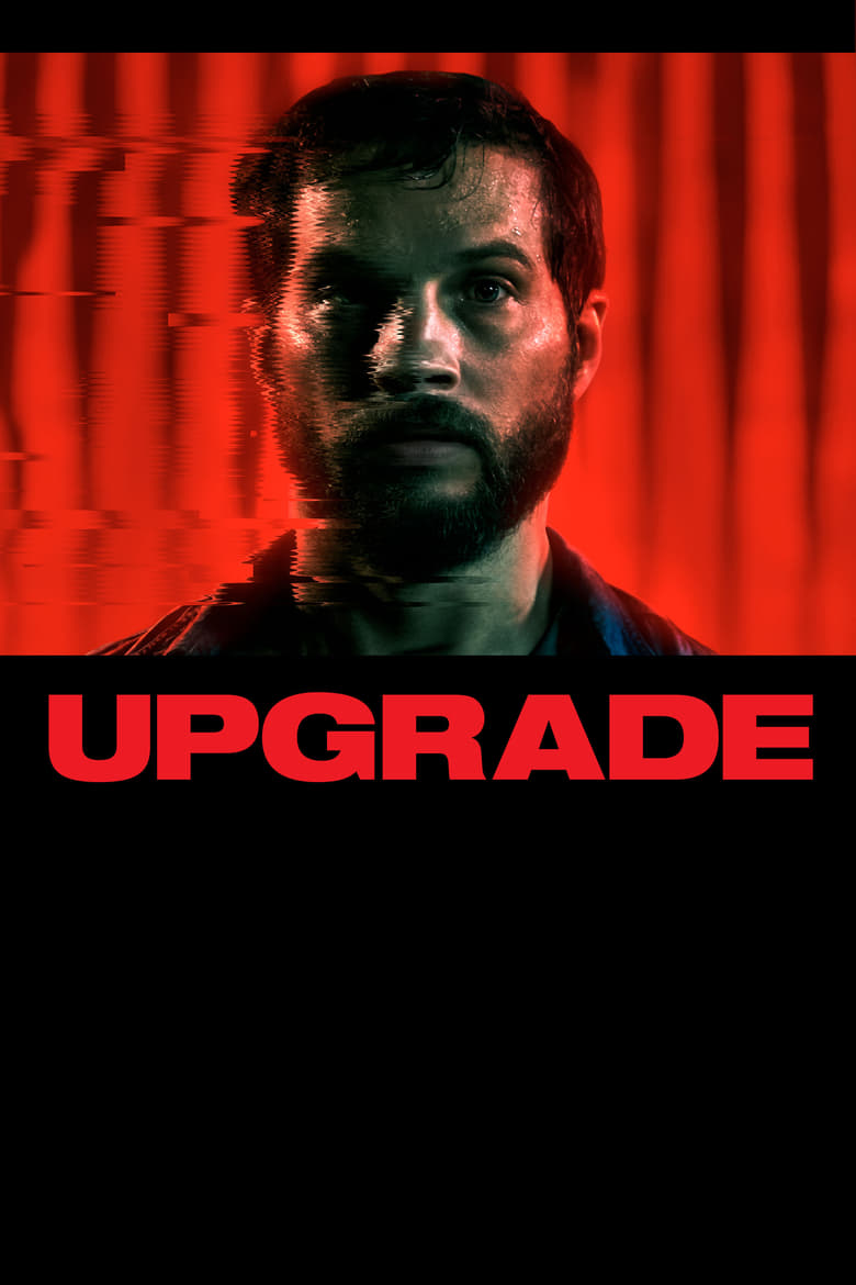 فيلم Upgrade
