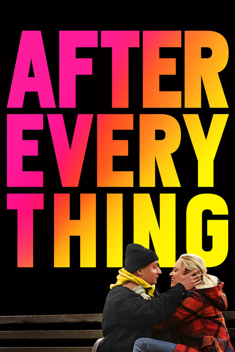 فيلم After Everything