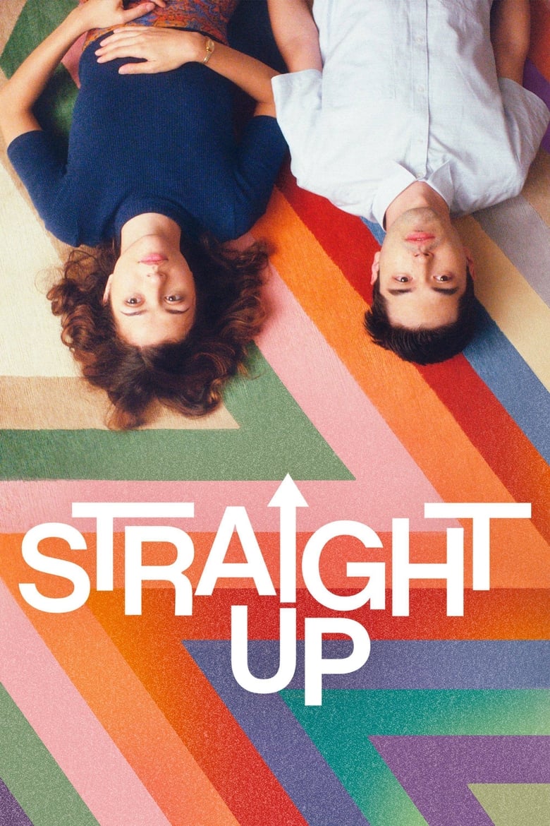 فيلم Straight Up