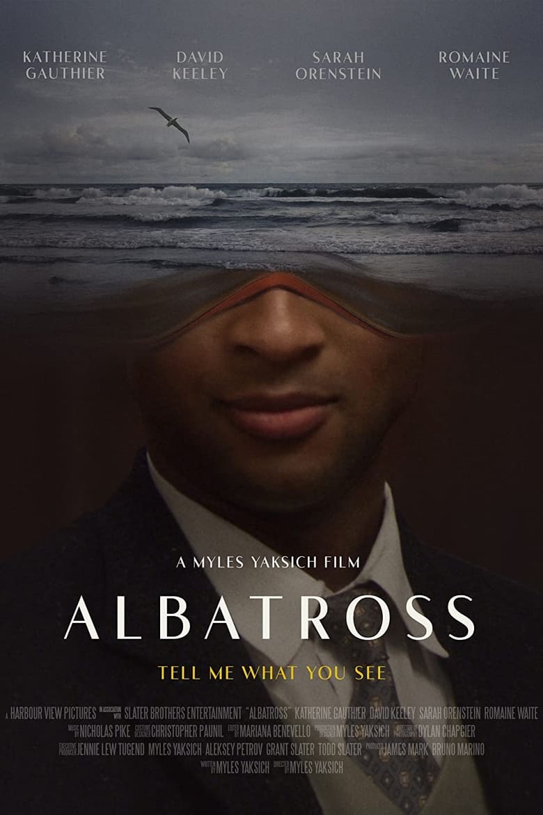 فيلم Albatross