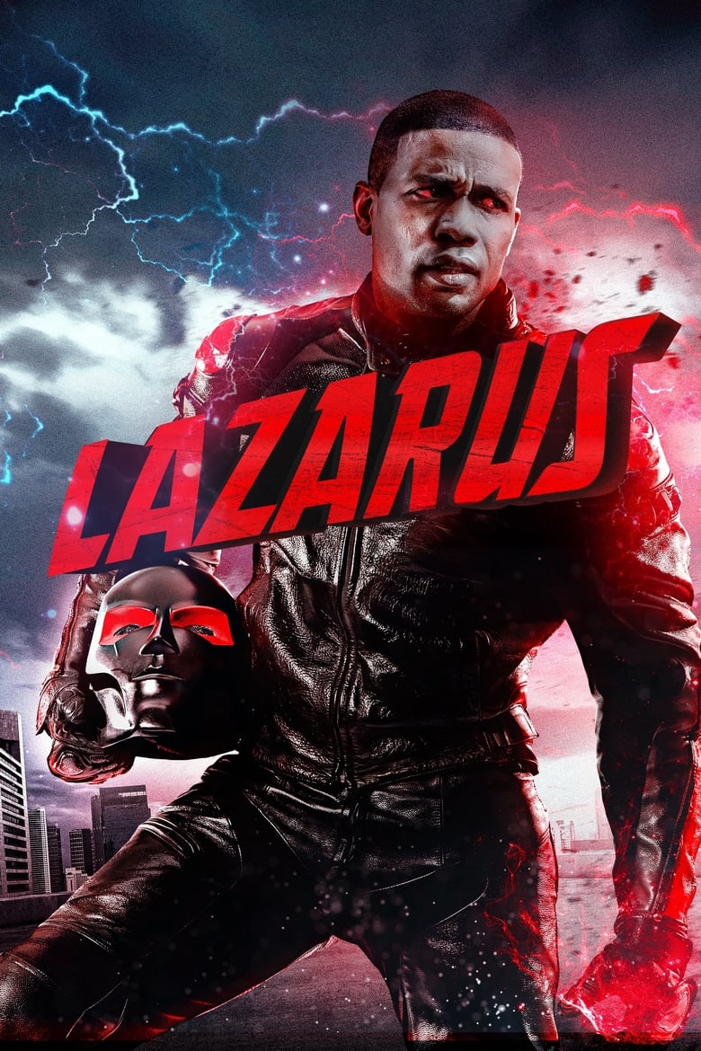 فيلم Lazarus