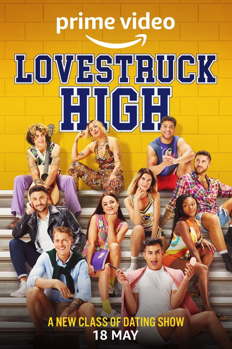 مسلسل Lovestruck High الموسم الاول الحلقة 03 مترجمة