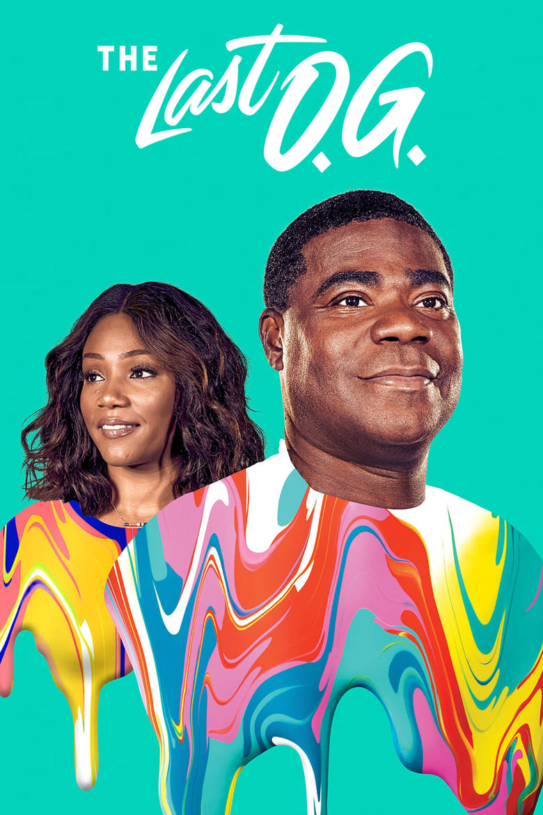مسلسل The Last O.G. الموسم الثاني مترجم