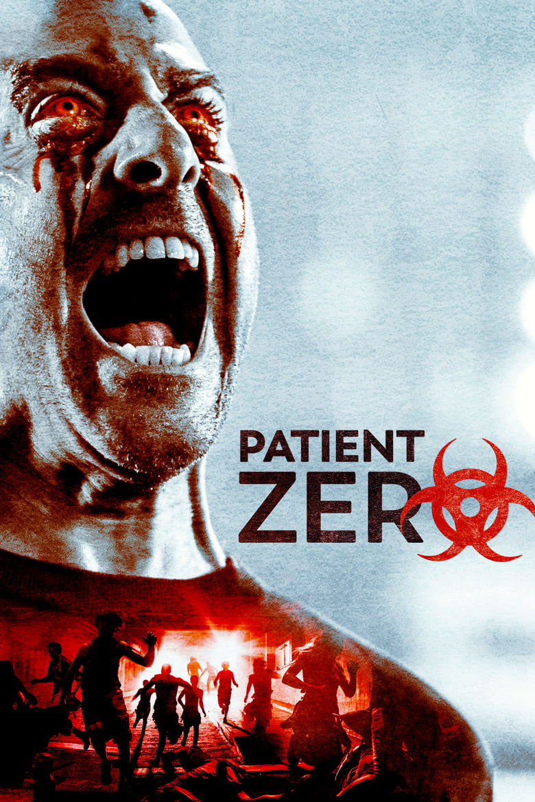 فيلم Patient Zero