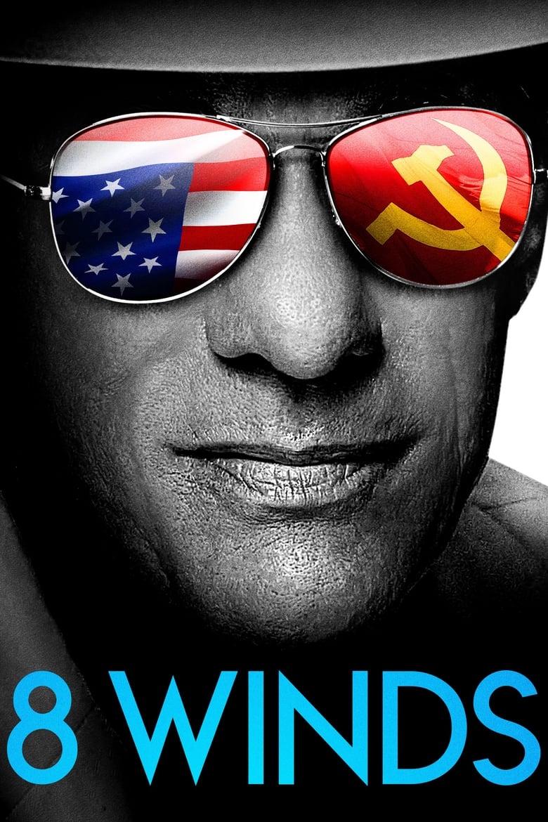 فيلم 8 Winds