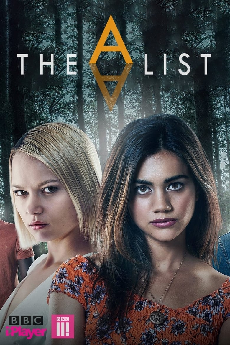 مسلسل The A List الموسم الاول الحلقة 08 مترجمة