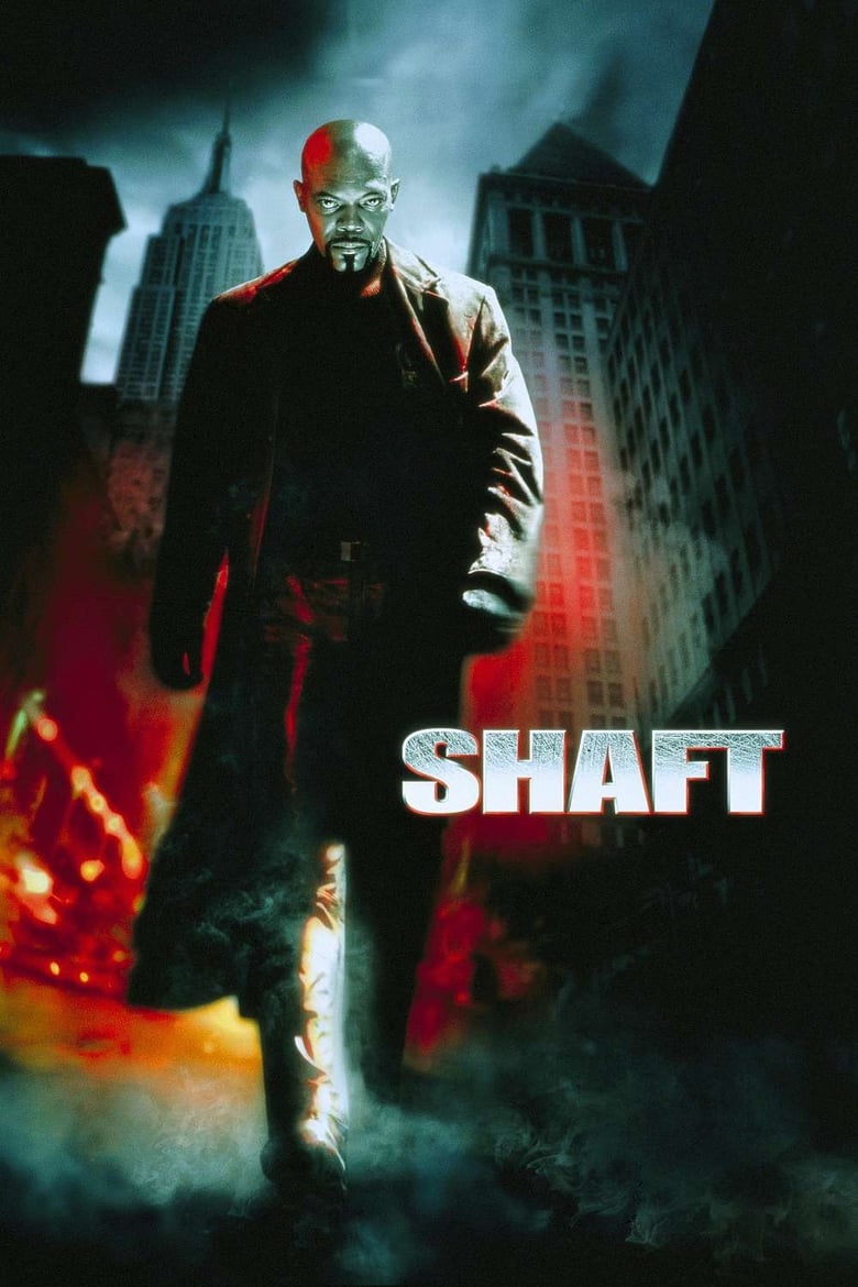 فيلم Shaft