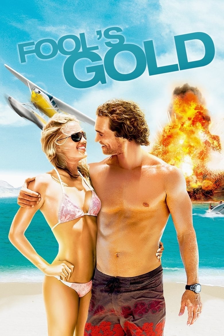 فيلم Fool’s Gold