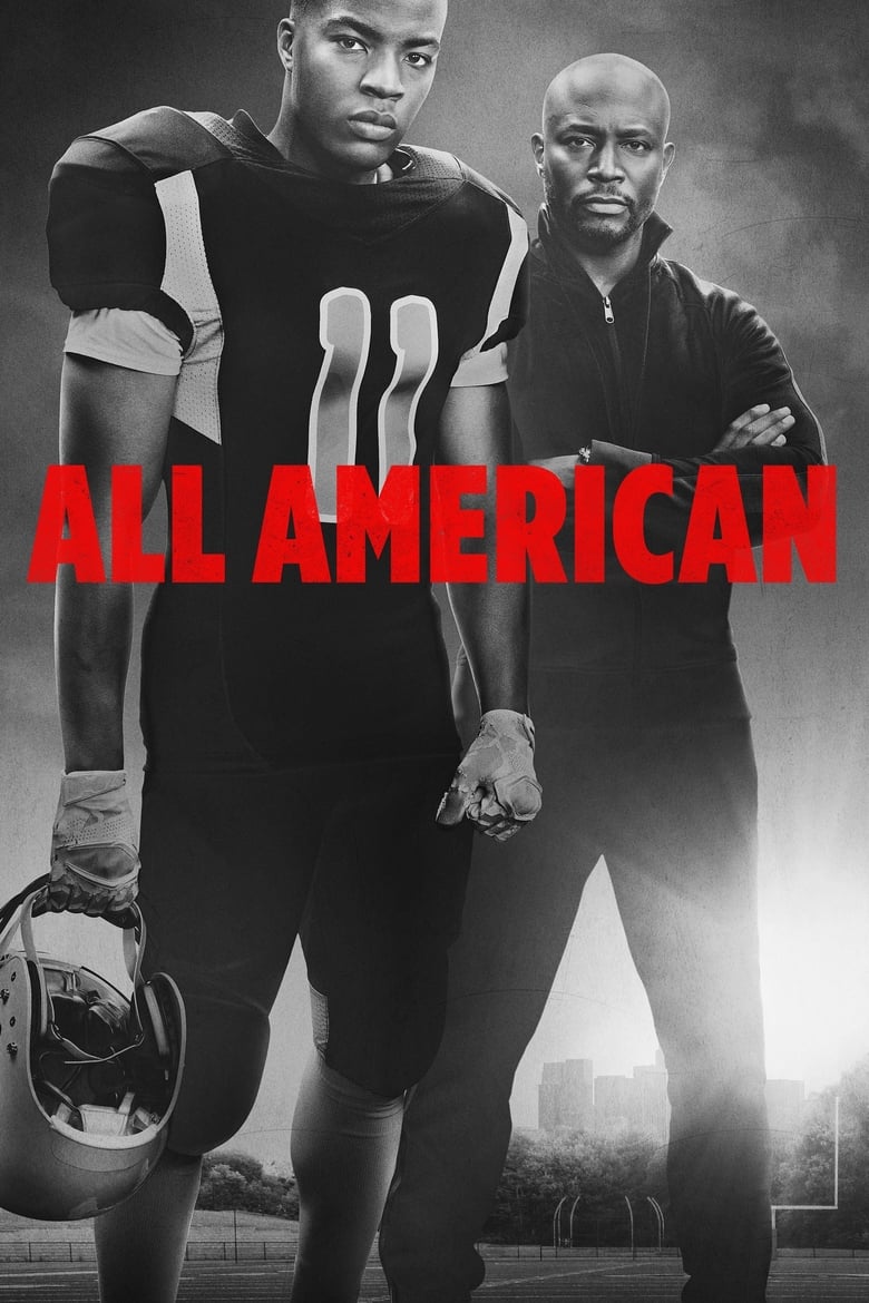 مسلسل All American الموسم الاول الحلقة 02 مترجمة