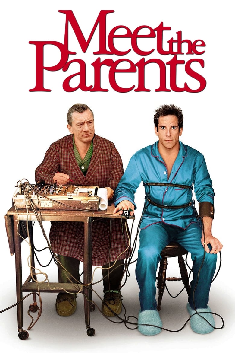 فيلم Meet the Parents