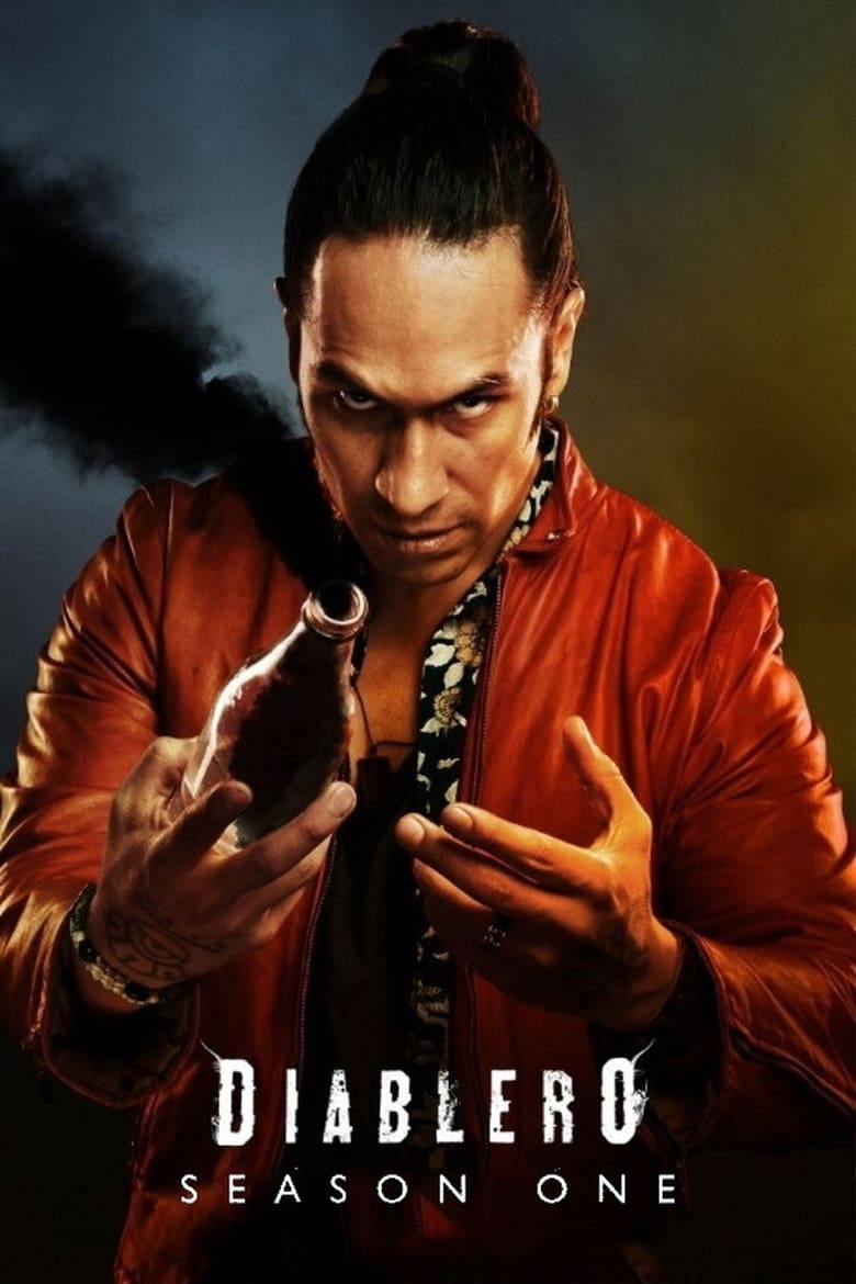 مسلسل Diablero الموسم الاول الحلقة 02 مترجمة