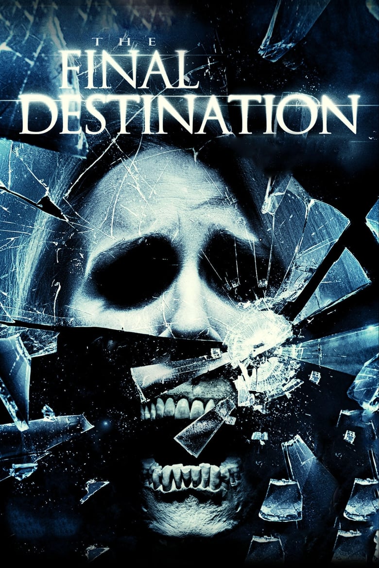 فيلم The Final Destination