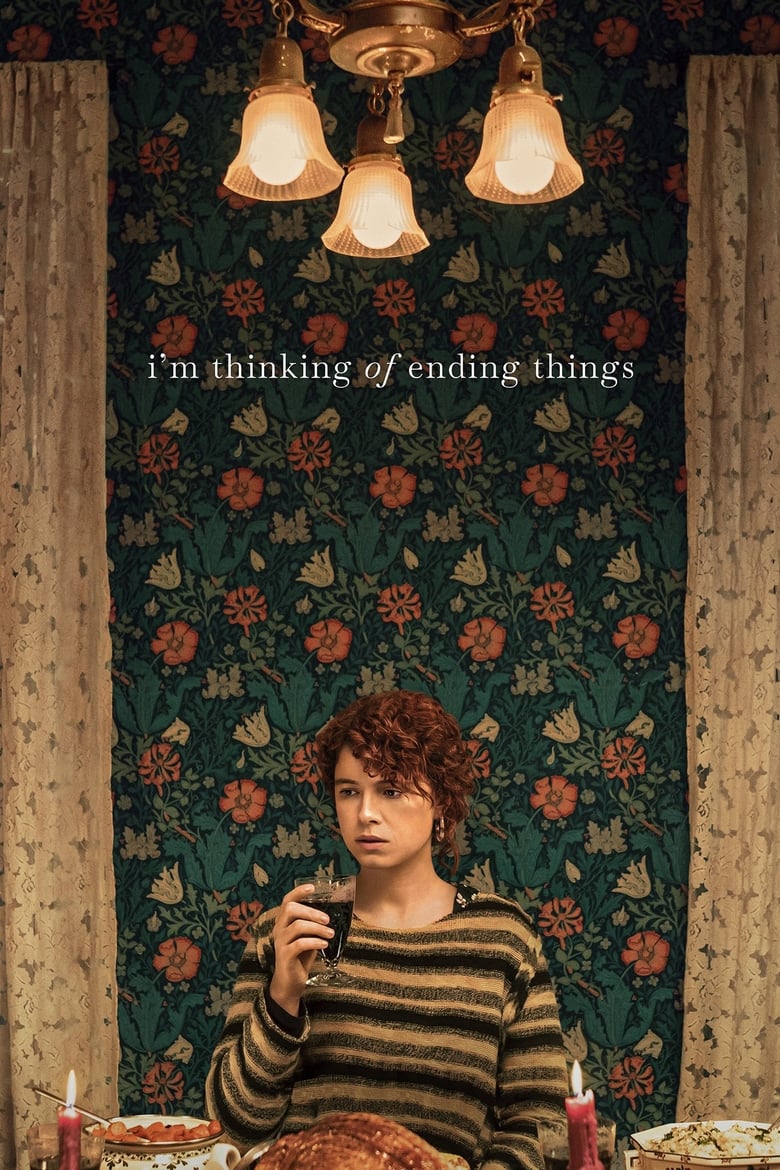 فيلم I’m Thinking of Ending Things