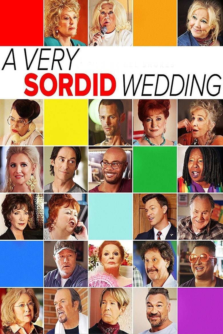 فيلم A Very Sordid Wedding