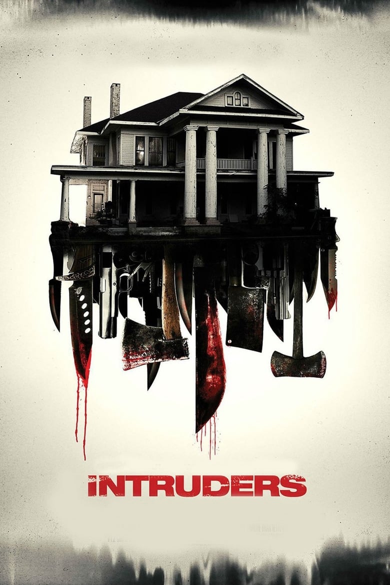 فيلم Intruders