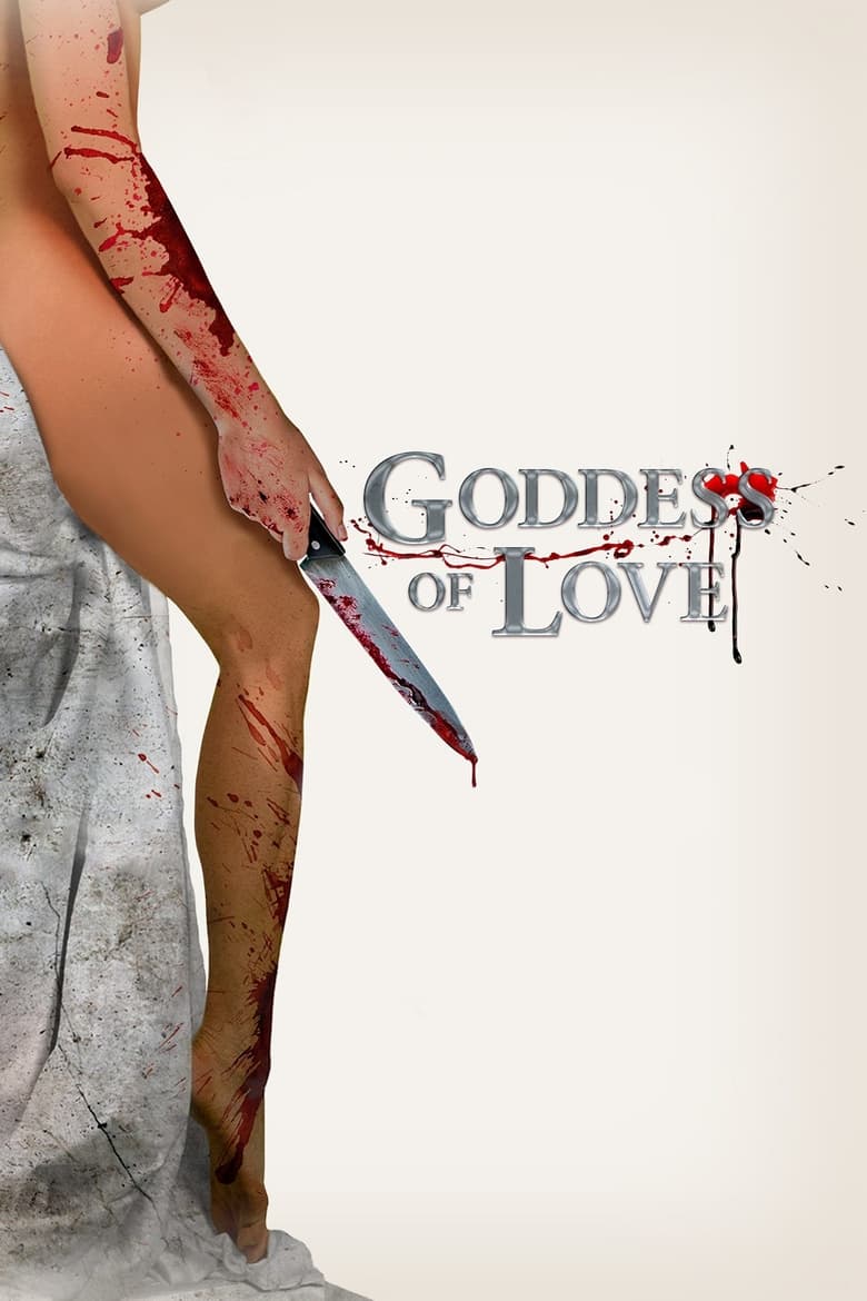 فيلم Goddess of Love