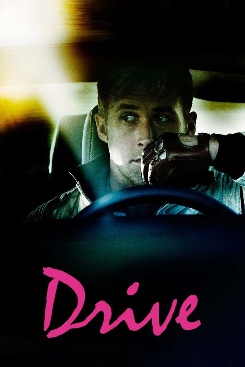 فيلم Drive