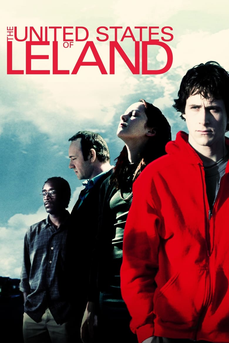 فيلم The United States of Leland