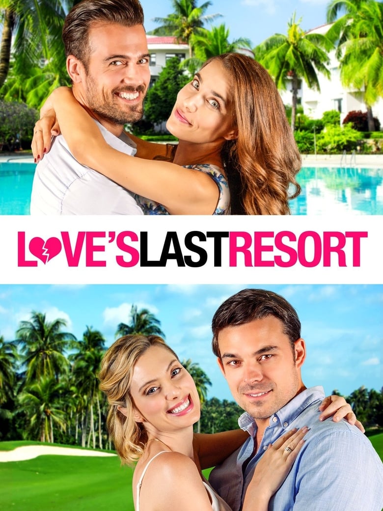 فيلم Love’s Last Resort