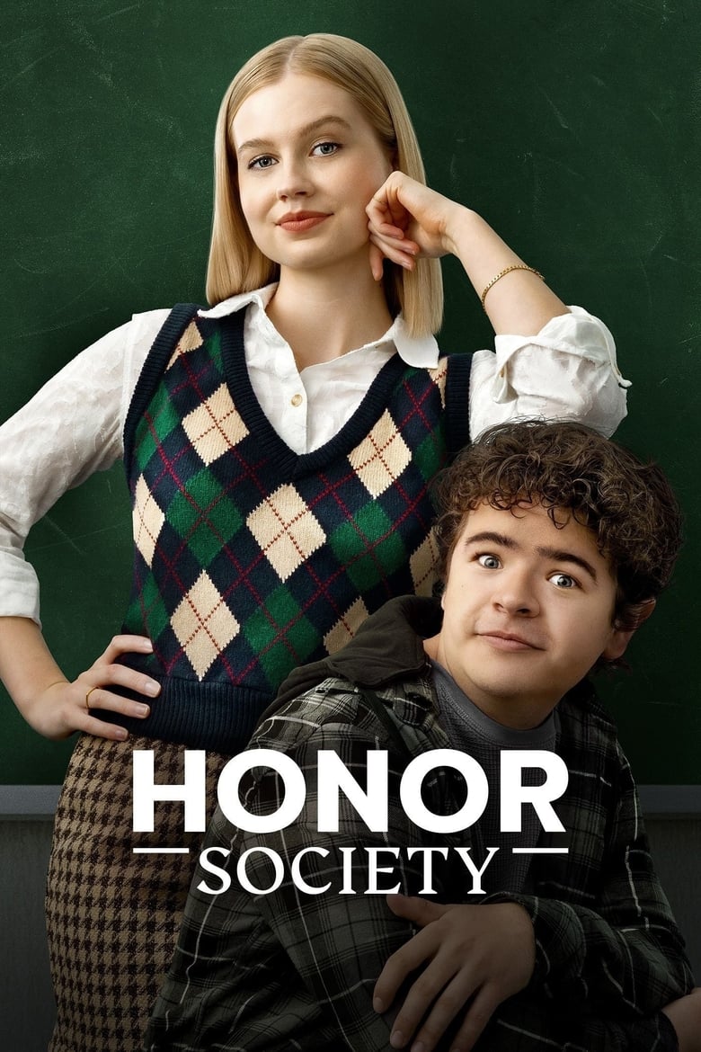 فيلم Honor Society
