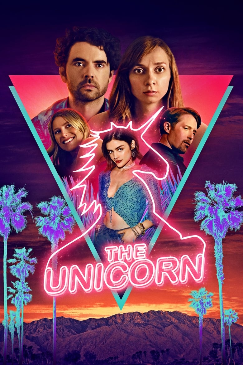 فيلم The Unicorn