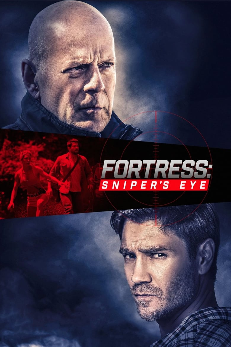 فيلم Fortress: Sniper’s Eye