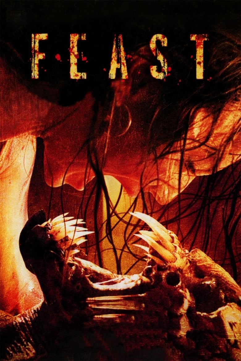 فيلم Feast