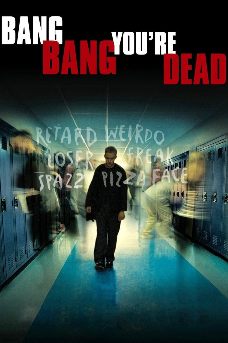 فيلم Bang Bang You’re Dead