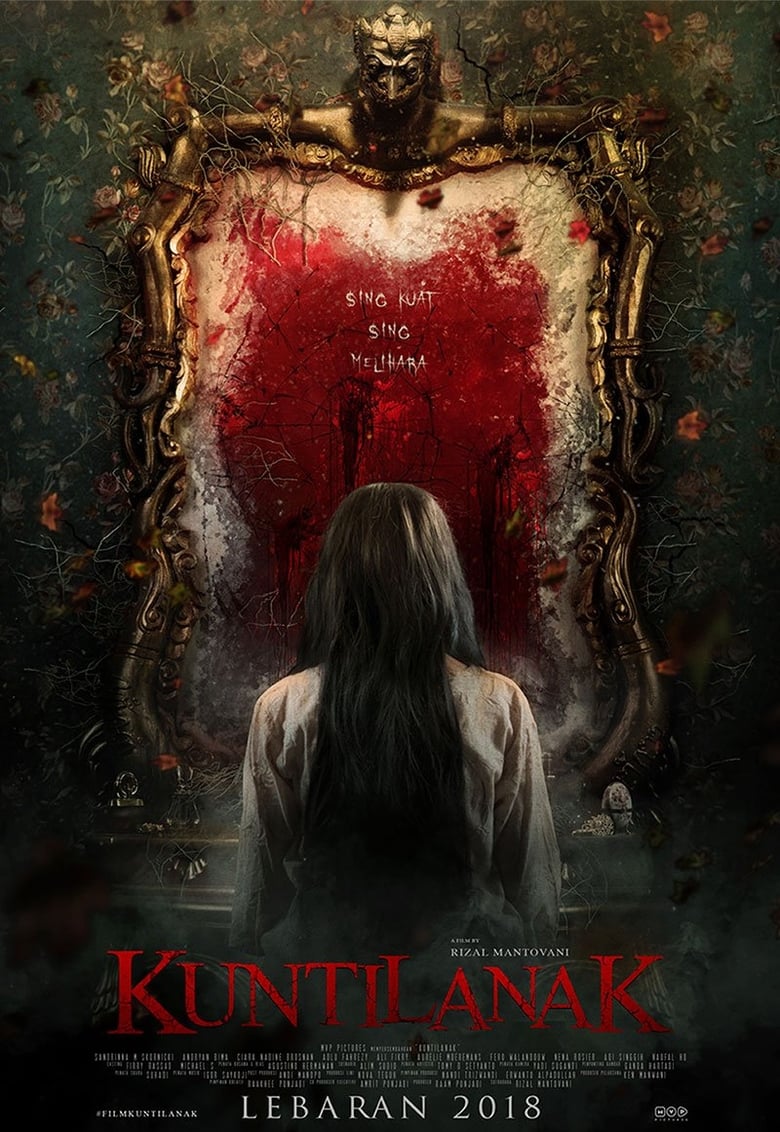 فيلم Kuntilanak