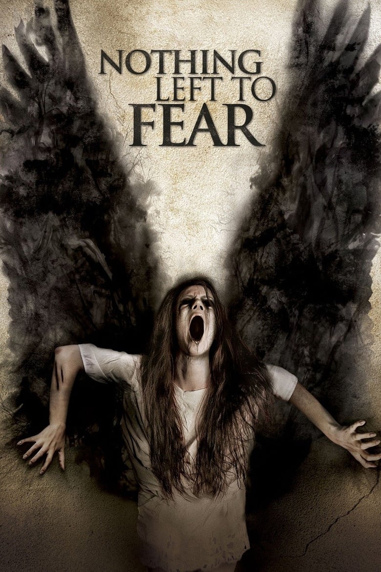 فيلم Nothing Left to Fear